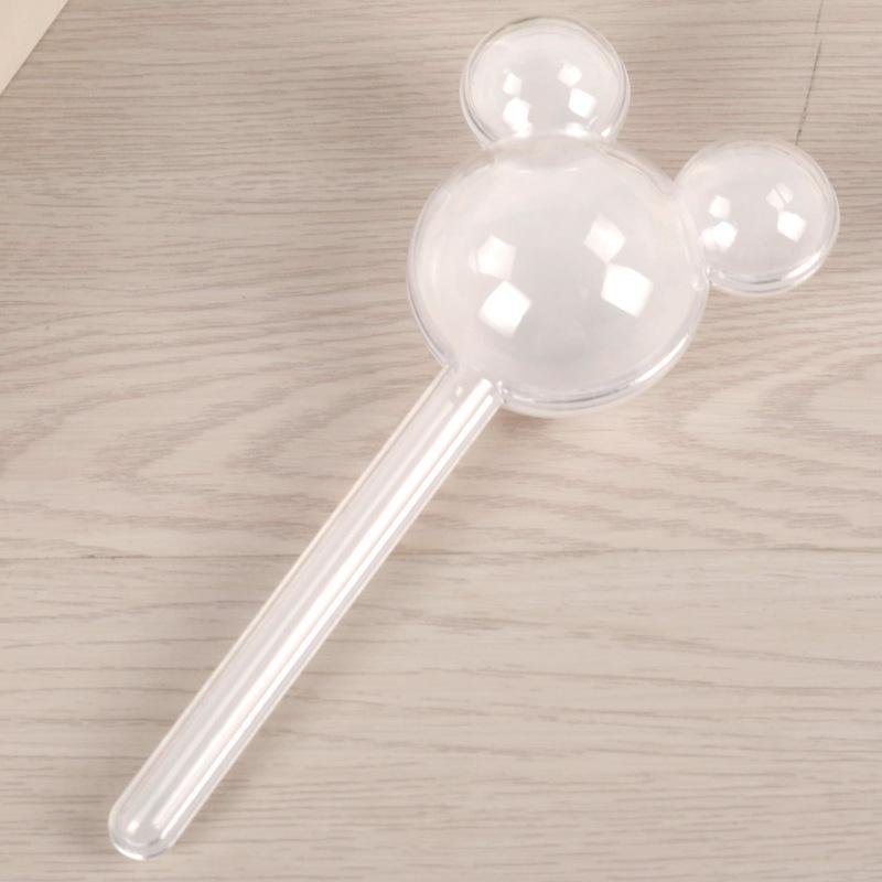 Cartoon Mickey Candy & Stationery Plastic Box белый