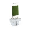 Heater Blower Fan Resistor 1325972 For Ford Fiesta Mk6 Mk7 2001+
