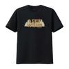 I Got Wood T Shirt Funny Tree Print for Outdoor Lovers Vintage Washed Unisex Versatile Designer Clothes Graphic Stretched