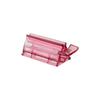 Manual Toothpaste and Facial Cleanser Squeezer Clip for Bathroom