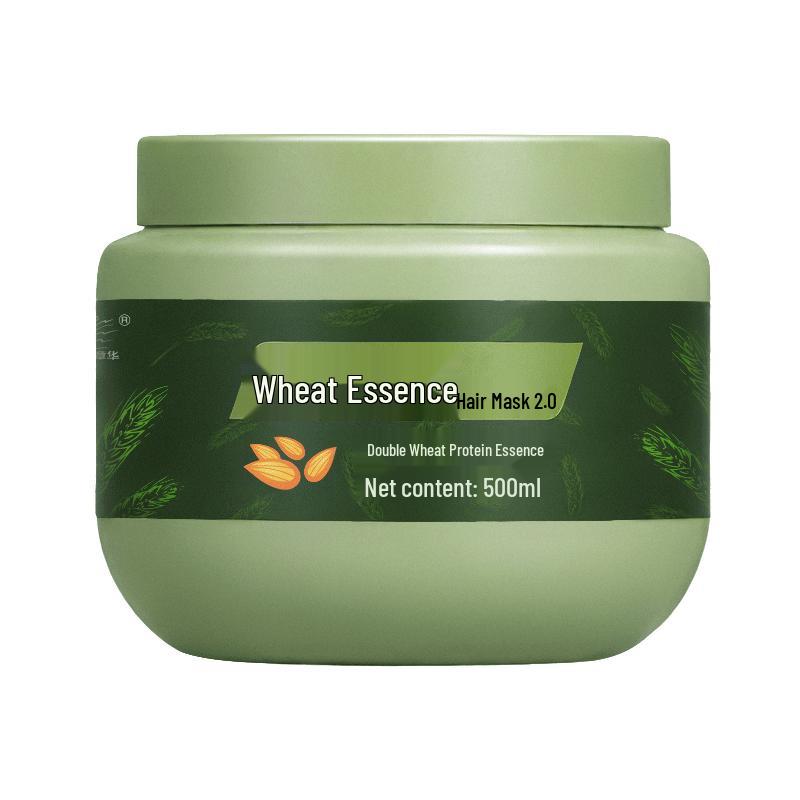 

SAVOL Wheat Essence Hair Mask 500ml