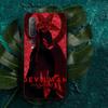 Anime D-Devilman C-Crybaby Phone Case For Redmi Note 4 X 5 A 6 7 8 T 9 9S 10 11 11S 11Epro Poco M3 Pro