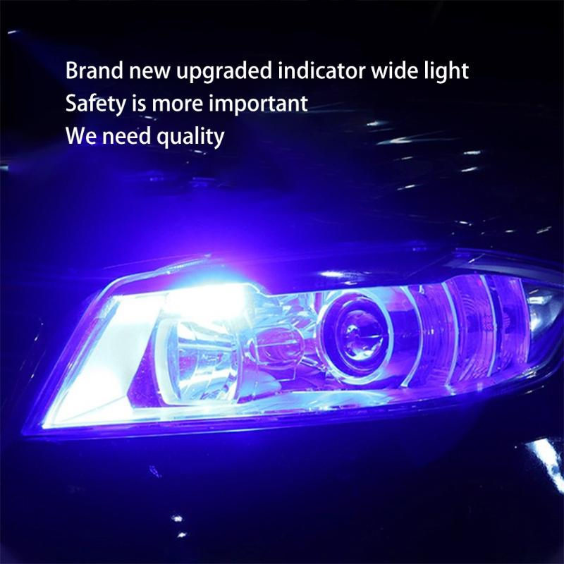 DC 12V T10 Car LED Lights for Car Dome Map Door Courtesy LED Replacement Bul