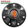 DUKE 390 Motorcycle Accessories Fuel Gas Tank Cap For RC 390 DUKE 790 890 R 250 Oil Fuel Cap Tank Cover Quick Release Aluminum