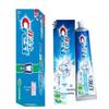 Crest Anti-Cavity & Enamel Strengthening Toothpaste Combo