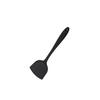 Silicone spatula non-stick pan cooking shovel high temperature resistant household frying shovel cooking spoon frying fish shovel kitchen silicone
