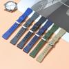 18mm Soft Silicone Watch Strap for CASIO F91W W-800H for W800H SGW400 F91W F84 F105/108 A158/168 AE1200/1300 Men Wrist Bracelet