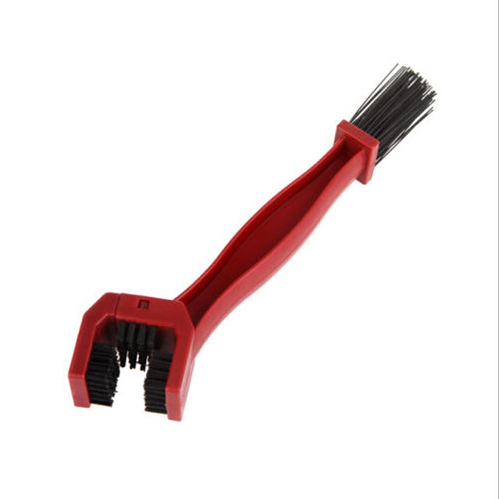 Bicycle Chain Clean Brush Gear Brush Cleaner Cleaning Tools Maintenance