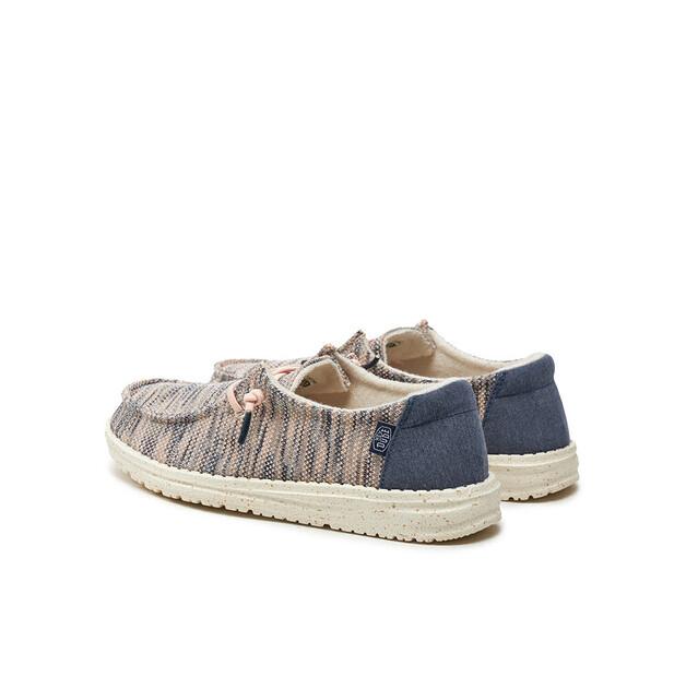 Hey Dude Wendy Sox Sneakers