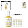 Kiehl S 3 Gift Card Kiehl S Better Skin Uv Serum Set +20ml bonuS + goodS