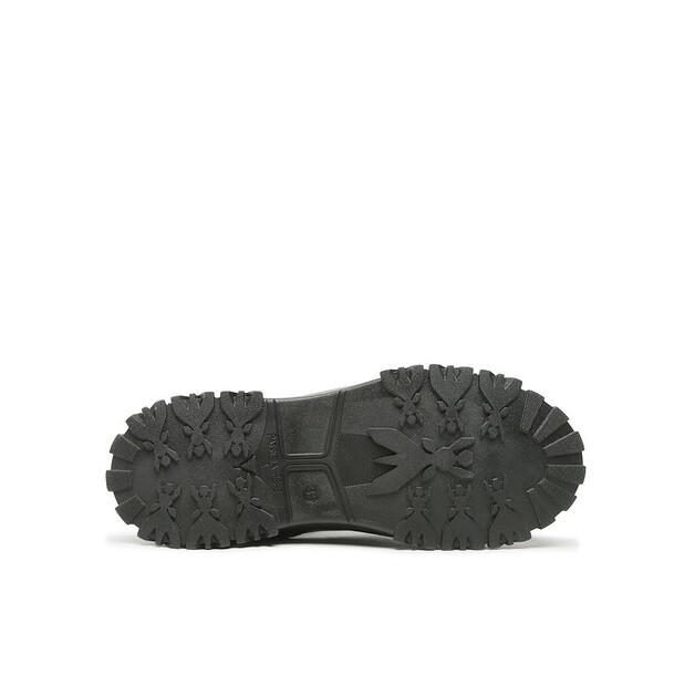 Ankle Boots Patrizia Pepe 8Y0016/L011-K103, Black