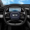 2024 Geely Boyue L & Cool Ultra-thin Non-slip All-season Steering Wheel Cover