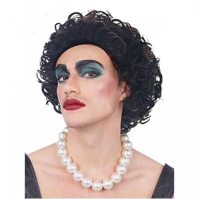 Frank-N-Furter Wig