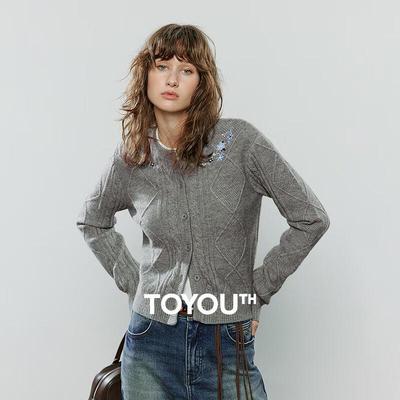 Τοπάκια – Γυναικείες ζακέτες