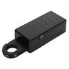 Key Storage Box Hanging Phone APP Control Password Padlock for Home Hotel School Office