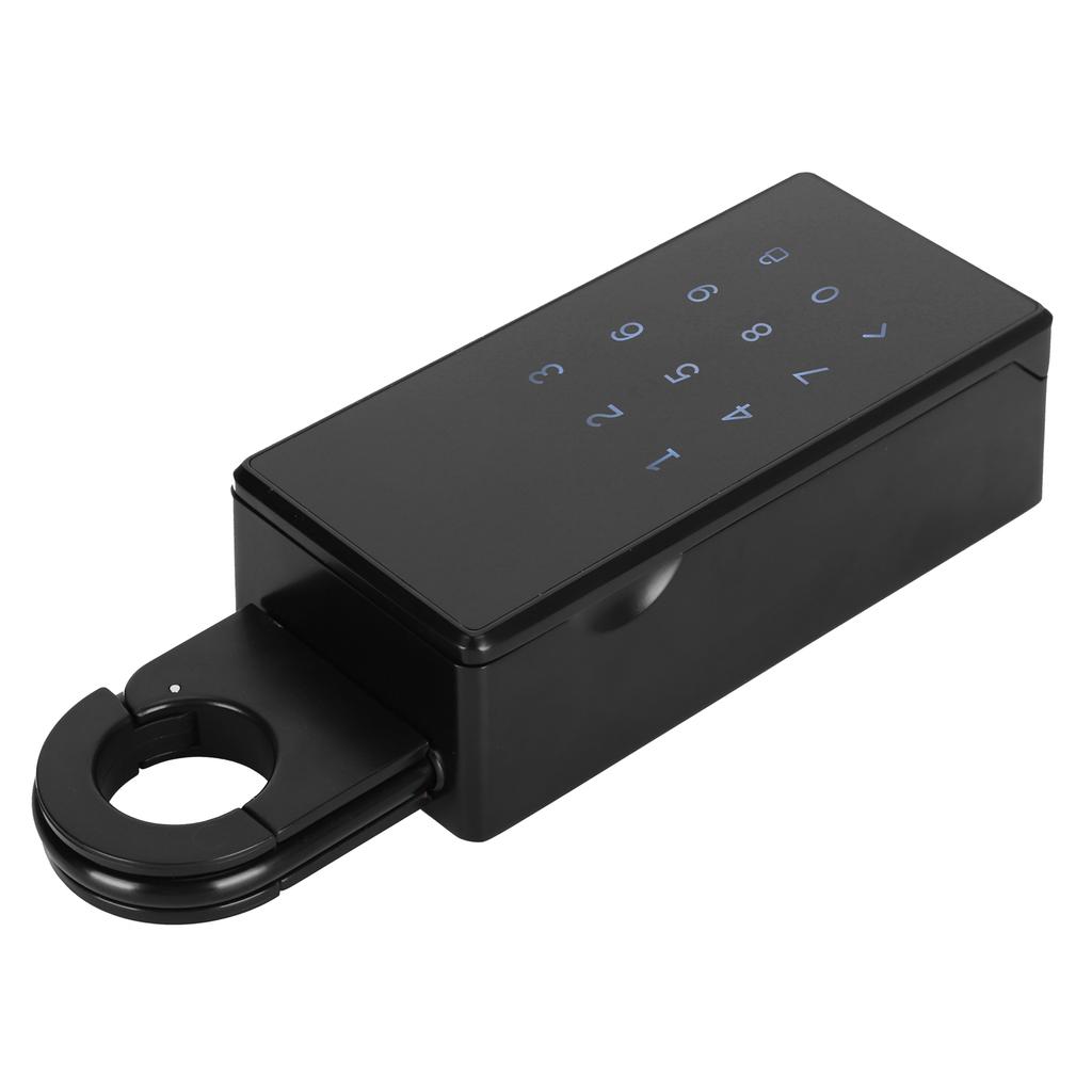 Key Storage Box Hanging Phone APP Control Password Padlock for Home Hotel School Office