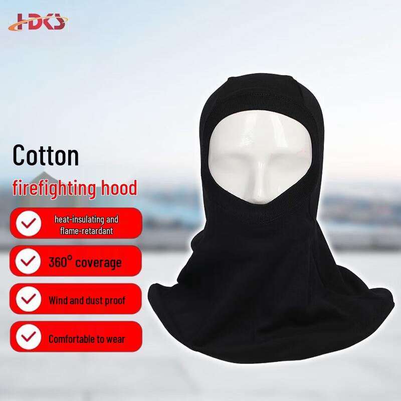 Firefighter Flame Retardant Hood