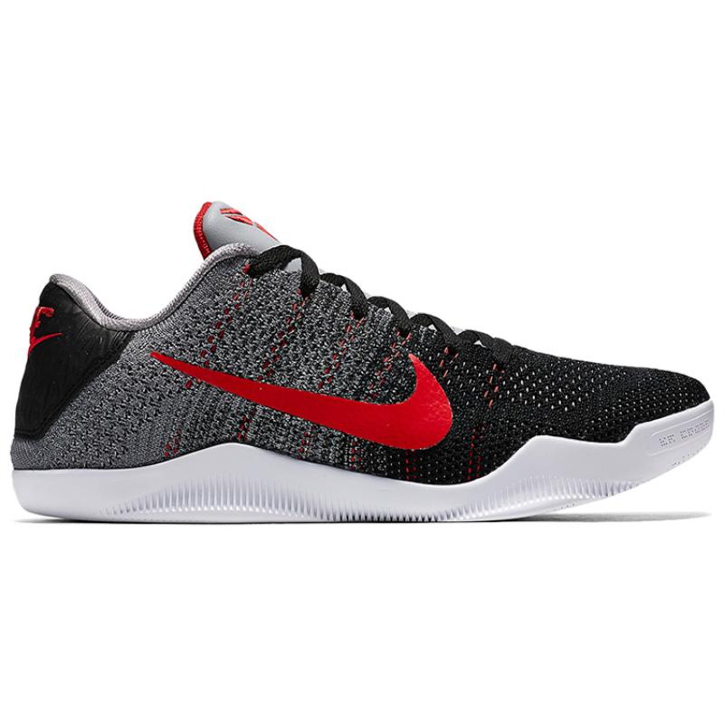 Nike Kobe 11 Elite Low 'Tinker Muse' Nike 822675-060