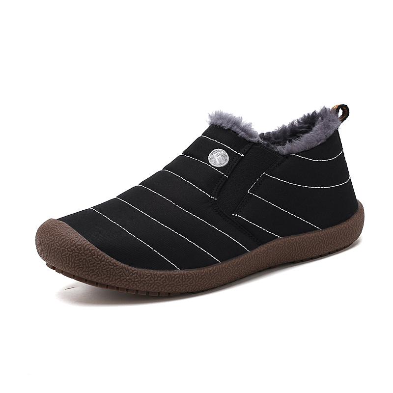 Fashion Round Nose Without Lace Mens Lacing Boots Mary Jane Shoes Cute Summer Breathable Sneakers Sports Affordable Price Hand Made