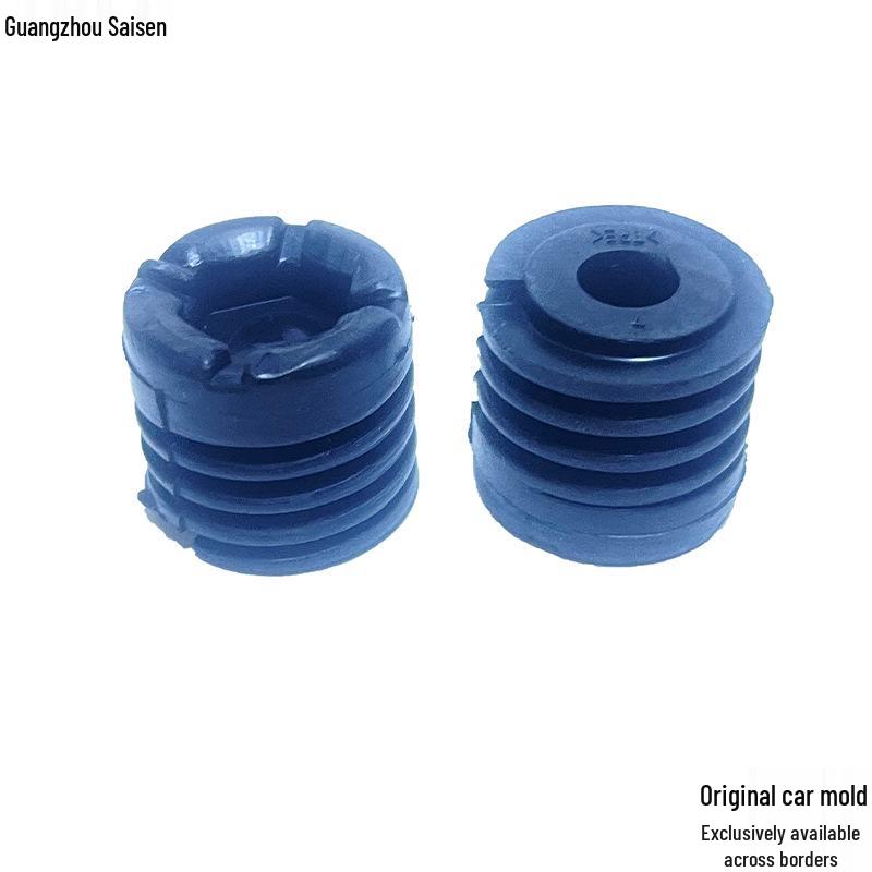 Tesla Model 3/Y Front Hood Rubber Buffer Block 1090735