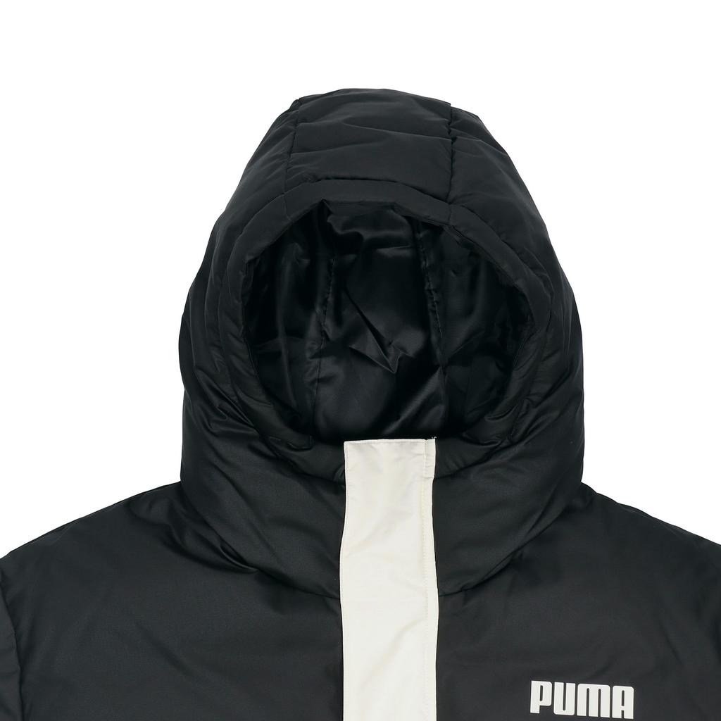 PUMA Down Jacket Winter Men's Ivory 846321-73