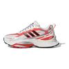 adidas Mts Pro Cómodas Versátiles Antideslizantes Resistentes al Desgaste Zapatillas Bajas para Correr Unisex Zapatillas Blancas Negras Rojas IH5836