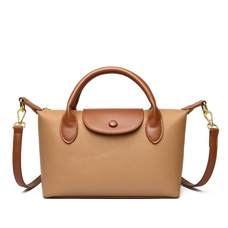 Women'S Bags Niche Commuter Women'S Bags Fashion Shoulder Messenger Handbag Women'S Bags