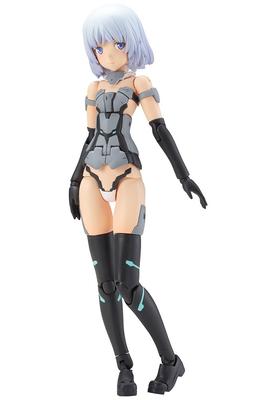 Kotobukiya Frame Arms Girl Materia Normal Height 150mm Plastic Model Ver. Approx. Non-scale