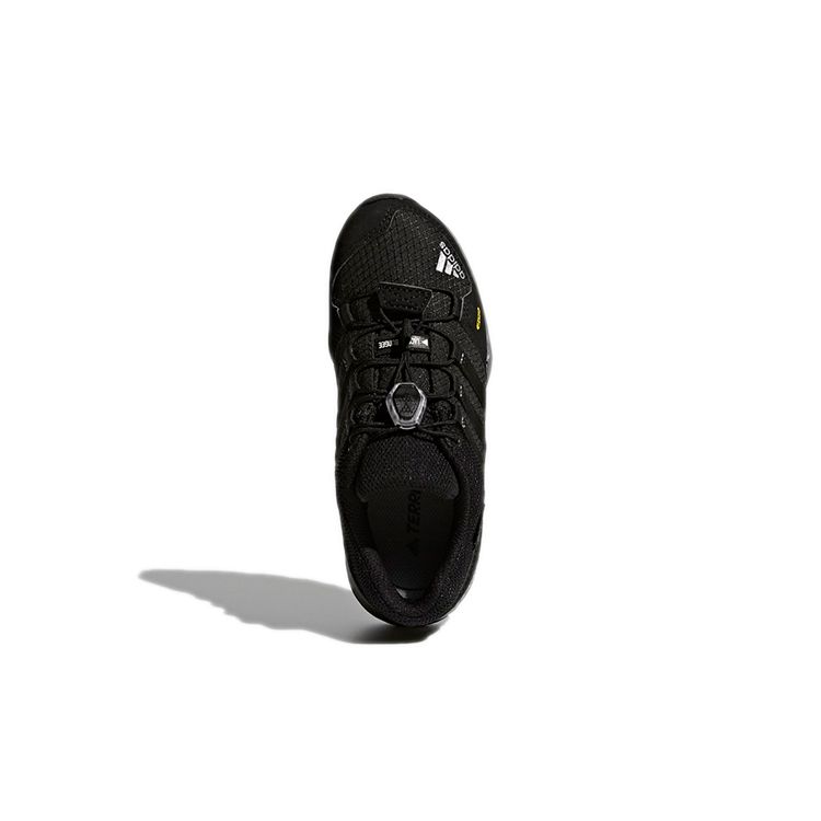 Adidas Terrex Gtx Bequeme Langlebige Wanderschuhe Kinder Wanderschuhe Anthrazit-Schwarz BB1947