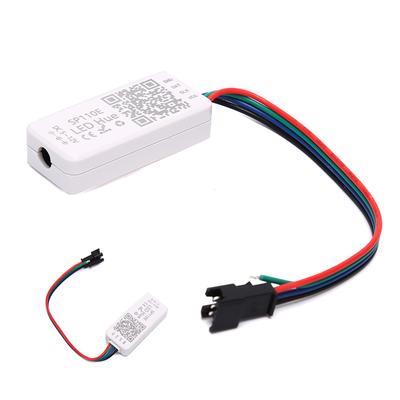 Dc5-12V Sp110E Bluetooth Led Controller For Led Strip Led Controller
