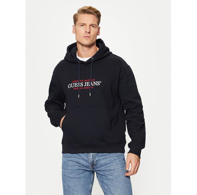 Толстовка Guess Jeans M4YQ23 K9V31 EU S