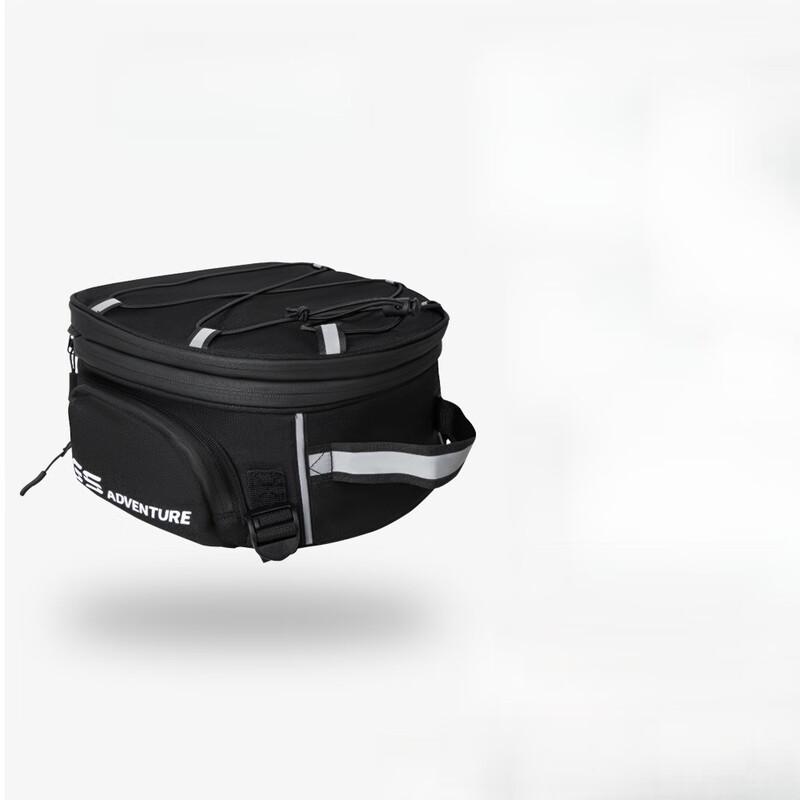 Motorcycle Rainproof Rear Seat Tail Bag