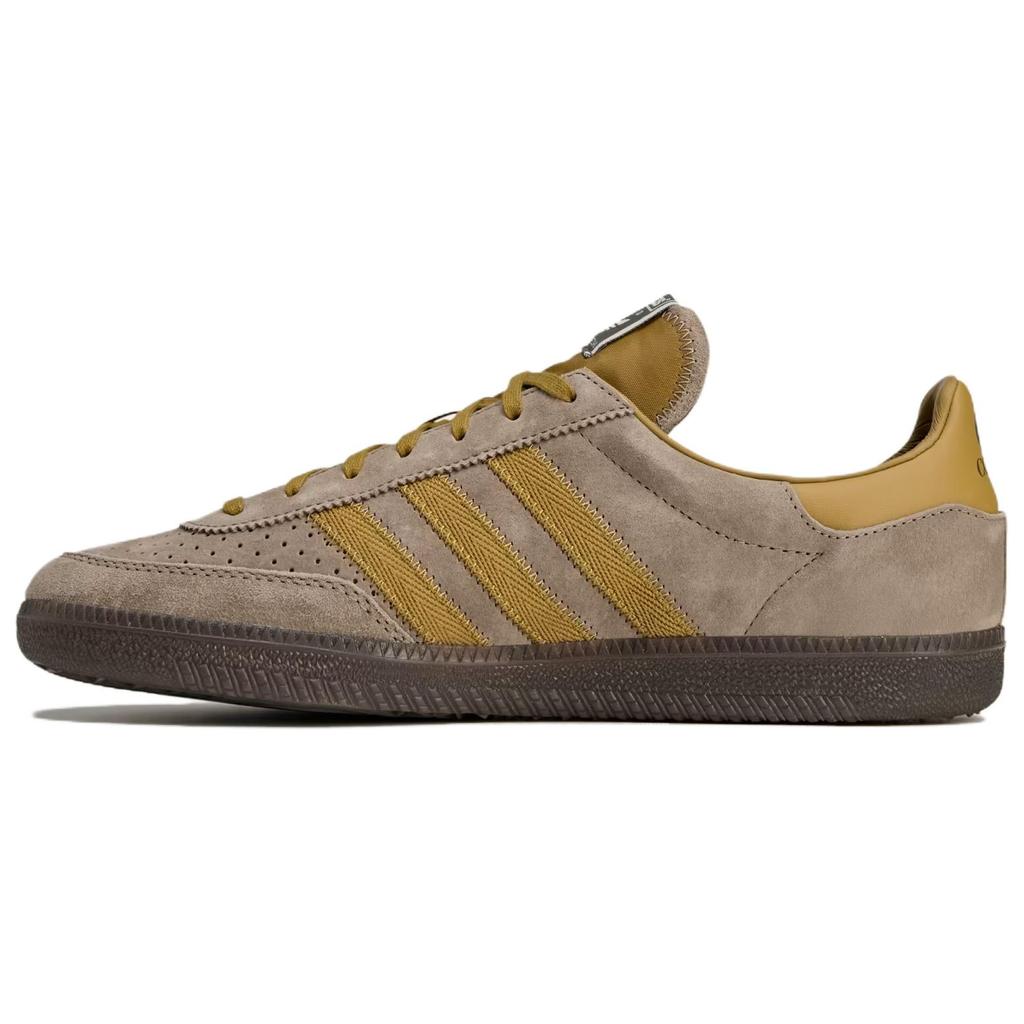 New Adidas Originals Wimberly Spzl C.P. Company Tech Khaki JR5288