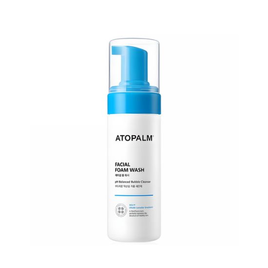 ATOPALM Facial Foam Wash 150ml