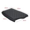 Car Leather Center Console Armrest Box Mat Pad Cover for Hyundai Palisade 2019 2020