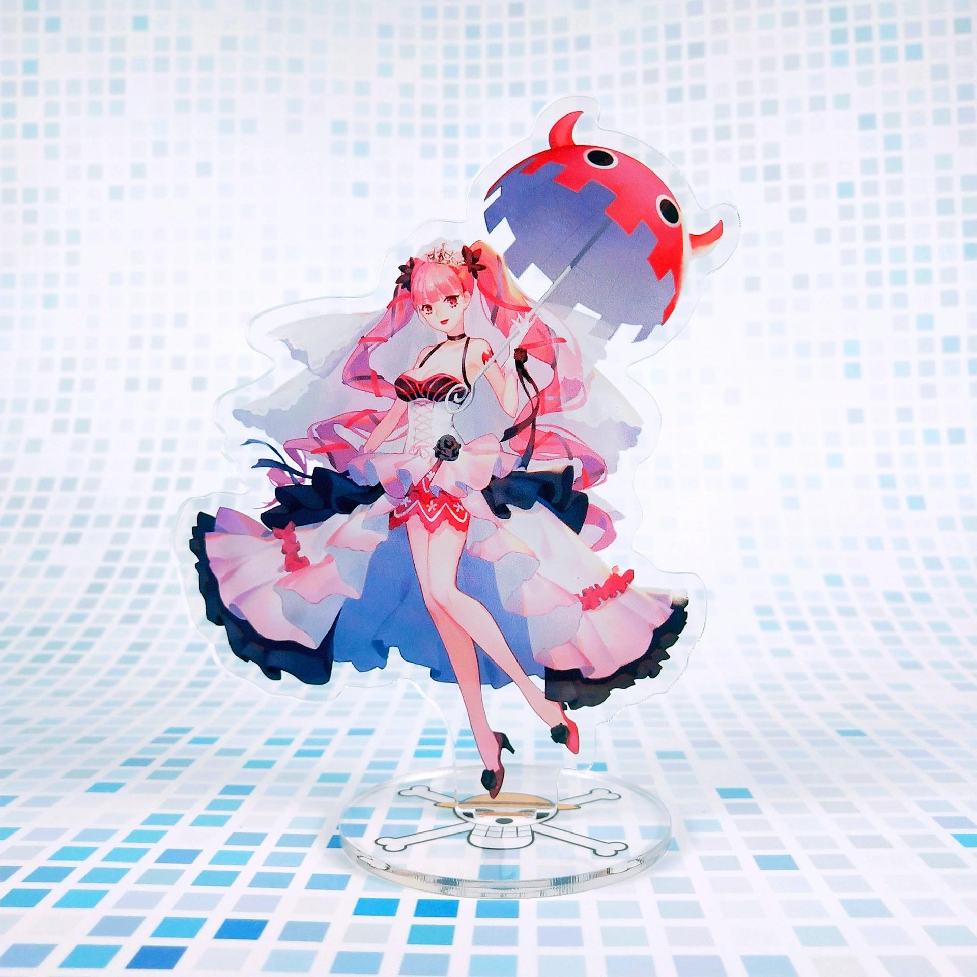 Фигурка аниме — фото 15