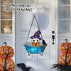 Christmas Decoration Pendant Christmas Tree Tag Theme Party Crafts Ornament
