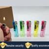 Durable Transparent Disposable Kitchen Lighter