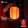 Lanterna LED Dobrável Tradicional JNL