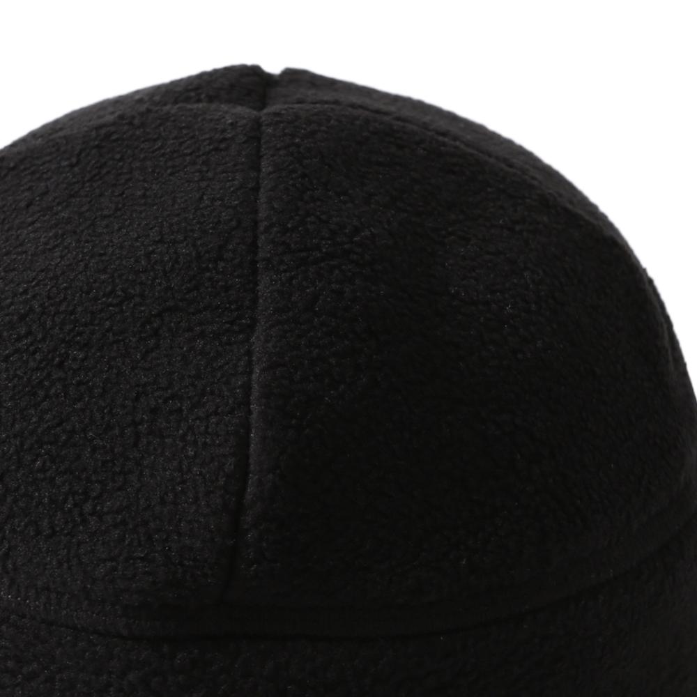 MPTU [Aw24] Fleece Watch Cap / Black