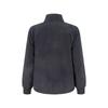 Asics Polartec Breathable Warm Stand Collar Zip Long Sleeve Jacket Women Jacket 2032D492-001