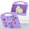 EVA Kids Safe Case For IPad Air 5 2022 IPad Pro 11 2021 2022 Cover