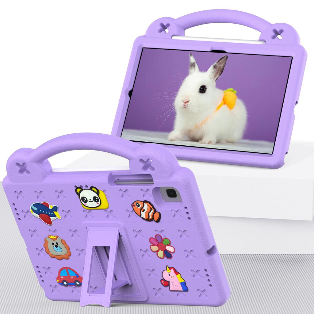 EVA Kids Safe Case For IPad Air 5 2022 IPad Pro 11 2021 2022 Cover
