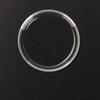 Watch Glass Crystal Lens Waterproof General Easy Replaceable Plastic Acrylic Watch Replacement