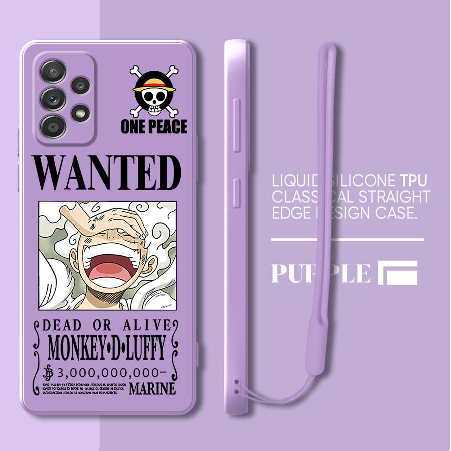 

Phone Cover Case for Samsung Galaxy A15 A24 A13 A14 A16 A51 A11 A12 A35 A36 A26 A34 A22 A52 One Piece Cool Galaxy A51 4G