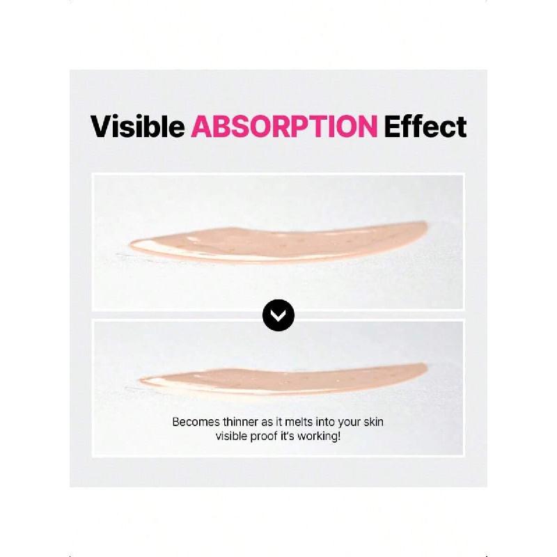 Isoi Blemish Care Eye & Wrinkle Patch 90g Hyaluronic Acid Eye Masks For Hydration & Firming With Bulgarian Rose Oil Targeted Care For Fine Lines