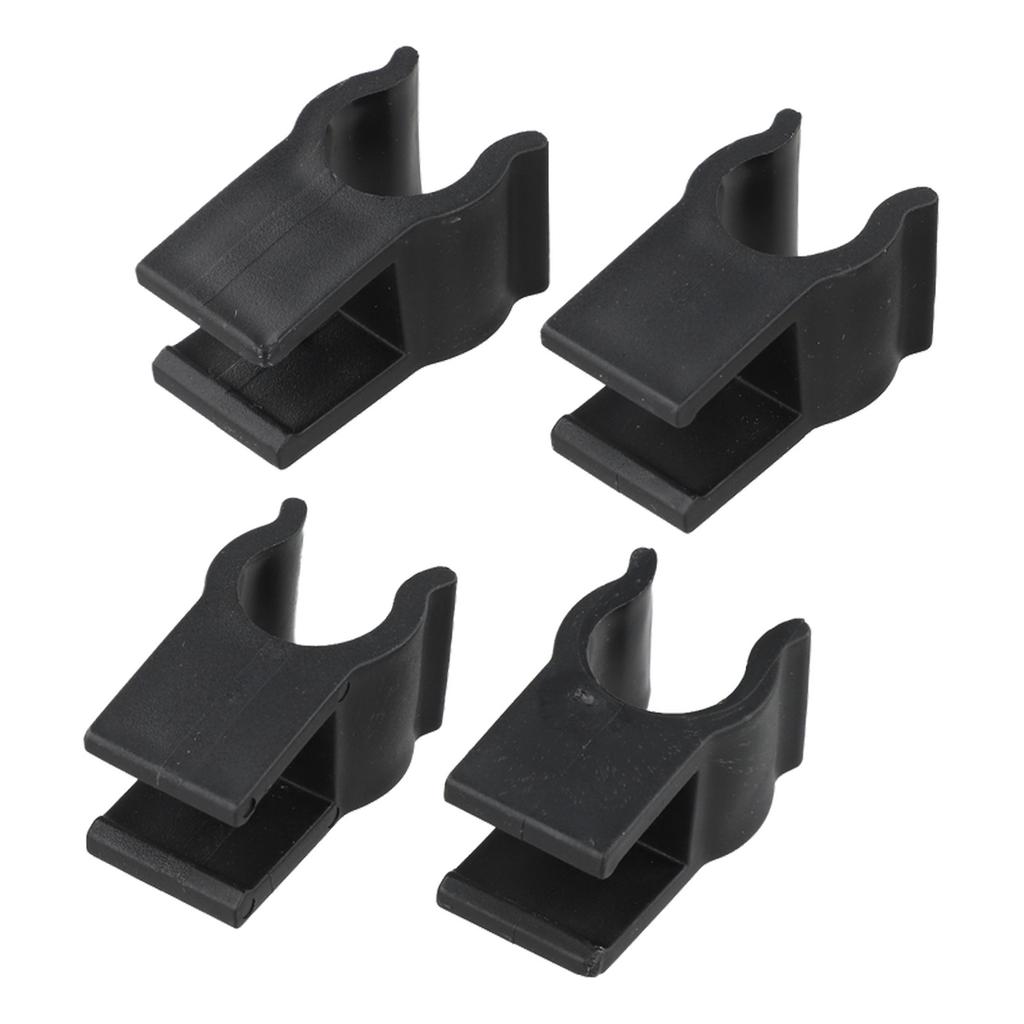 Camping Wagon Cart Accessory For Square Tubes With A Side Length Of 1.5cm Table Board Buckle Square Tubes Compatibility