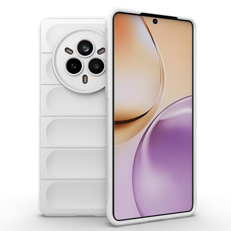 Flexible Skin Feeling Silicone Shockproof Case for Realme 14 Pro+ Plus Realme 14 Pro 5G Protective Cover Fundas Coque Capa