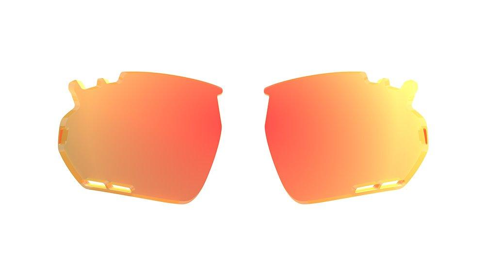 

RUDY PROJECT Sports Sunglasses Photonic Lens Multi Laser Orange LE454003