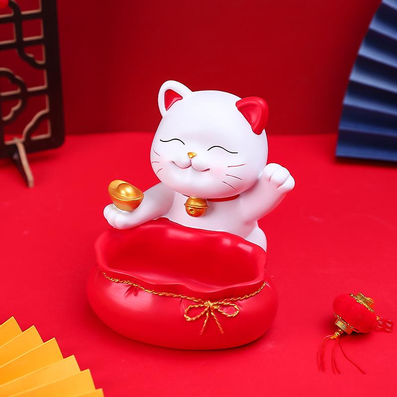 "Decor creativ pentru casă cuplu japonez în vârstă pentru nunți și cadouri - Model 935-1"